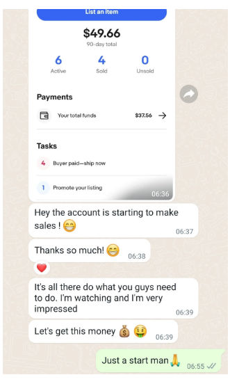 Client Sales Proof 64